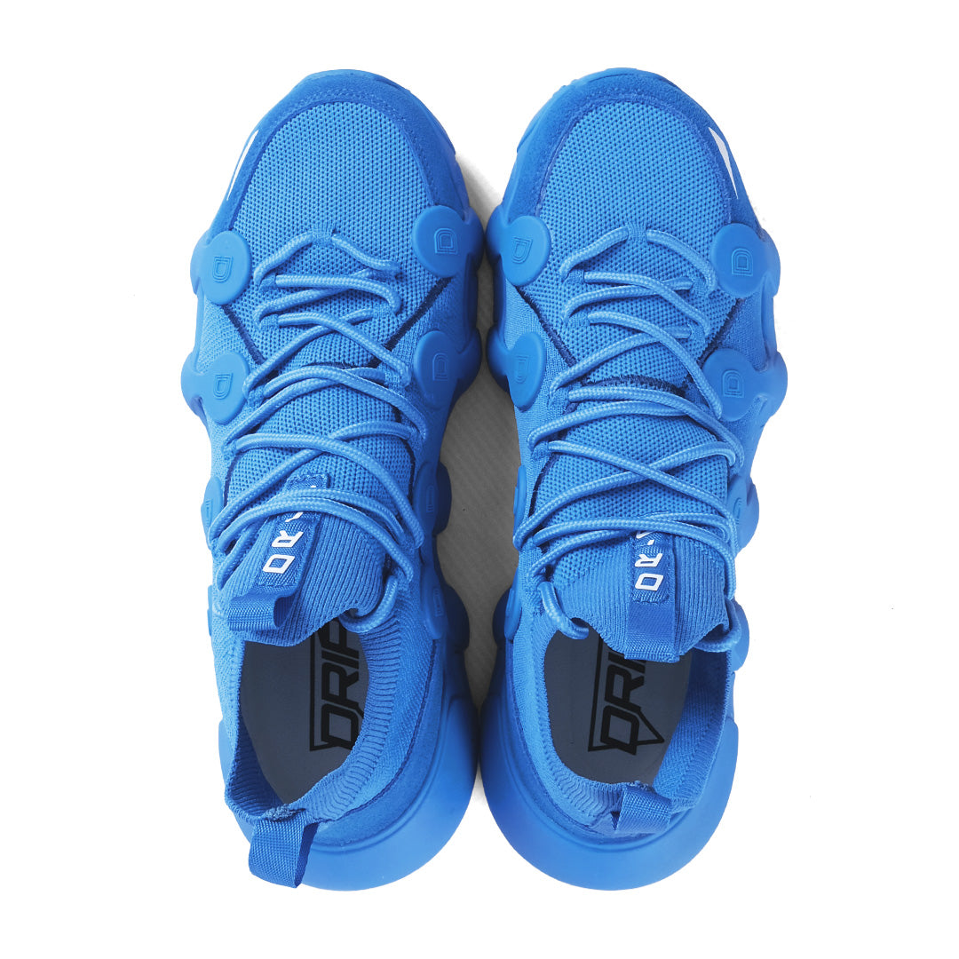 Likwidz 23 Sneakers (Blue)