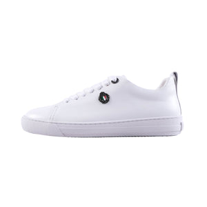 Romeo Sneakers (White)