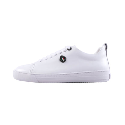 Romeo Sneakers (White)