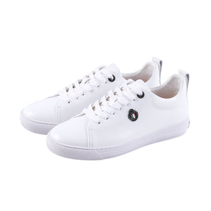 Romeo Sneakers (White)
