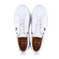 Romeo Sneakers (White)