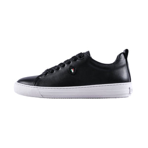 Romeo Sneakers (Black)