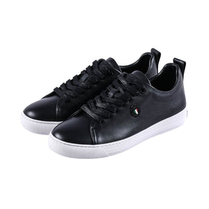 Romeo Sneakers (Black)