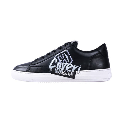 Campo Sneakers (Black)