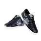 Campo Sneakers (Black)