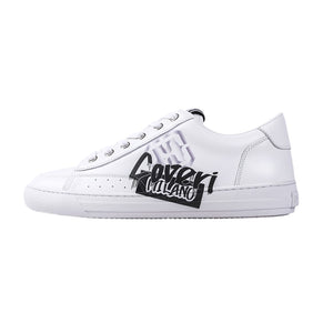 Campo Sneakers (White)