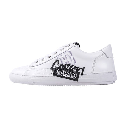 Campo Sneakers (White)