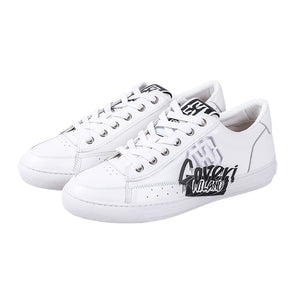 Campo Sneakers (White)