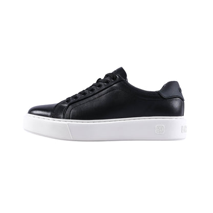 Alexi Sneakers (Black)