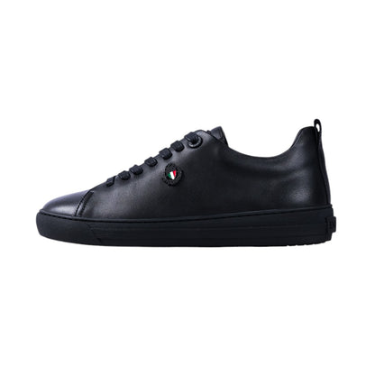 Romeo Sneakers (Black)