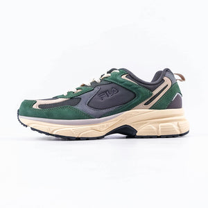 Decypher 24 Sneakers (Green)