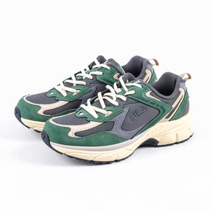 Decypher 24 Sneakers (Green)