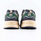 Decypher 24 Sneakers (Green)