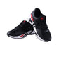 Mindblower Sneakers (White/Black/Red)