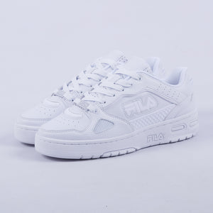 Teratach 600 Sneaker (White)
