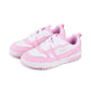 Chess Sneakers (White/Pink)