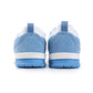 Chess Sneakers (Light Blue/White)