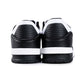 Louie Youth Sneakers (Black/White)