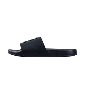 Burger Slides (Black)