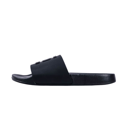 Burger Slides (Black)