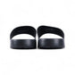 Burger Slides (Black)