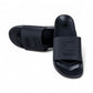 Burger Slides (Black)