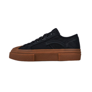 Vodan Low TNL Sneakers (Black)