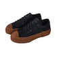 Vodan Low TNL Sneakers (Black)