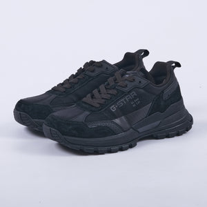 Rackam Sneakers (Black)