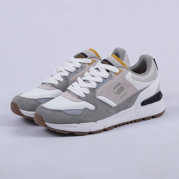 Holorin Sneakers (Grey/White)
