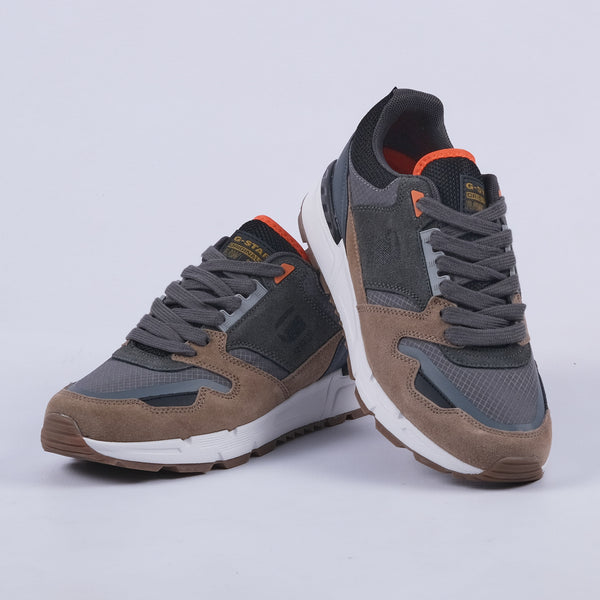 Holorin Sneakers (Taupe/Grey)