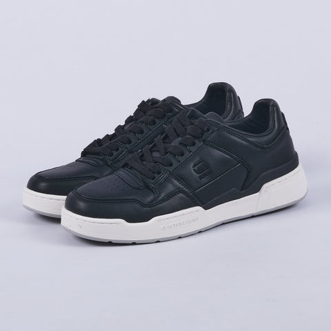 Attacc Sneakers (Black)