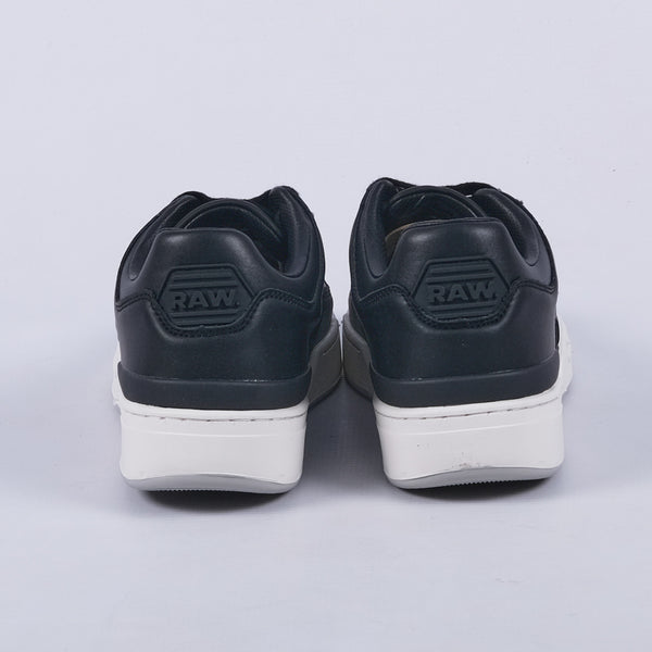 Attacc Sneakers (Black)