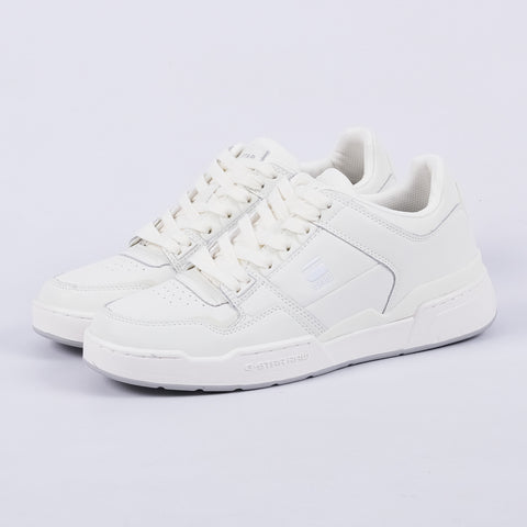 Attacc Sneakers (White)
