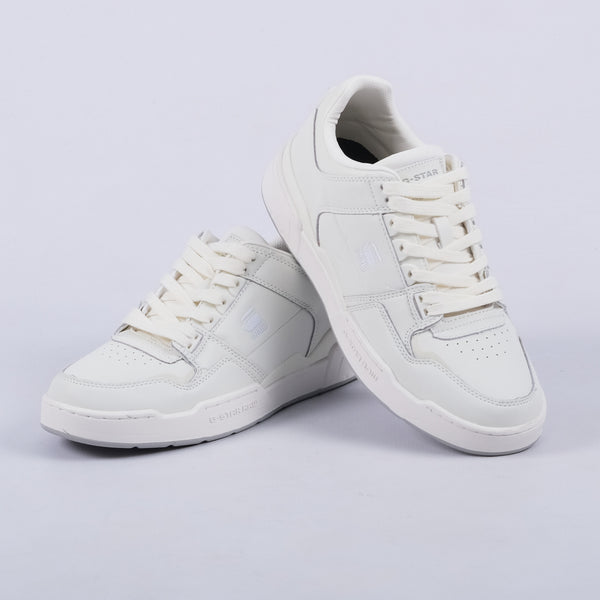 Attacc Sneakers (White)