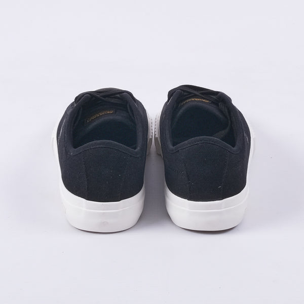 Deck BSC Sneaker (Black)