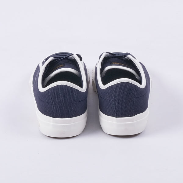 Deck BSC Sneaker (Navy/Off White)