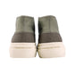 Vodan Mid Basic Sneakers (Olive)