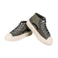 Vodan Mid Basic Sneakers (Olive)