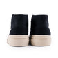 Vodan Mid Basic Sneakers (Black)