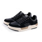 Rine Basic Sneaker (Black)