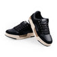 Rine Basic Sneaker (Black)