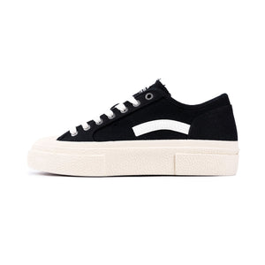 Vodan BSC Sneakers (Black/White)