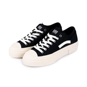 Vodan BSC Sneakers (Black/White)