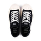 Vodan BSC Sneakers (Black/White)