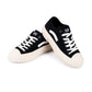 Vodan BSC Sneakers (Black/White)