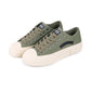 Vodan BSC Sneakers (Olive/Black)