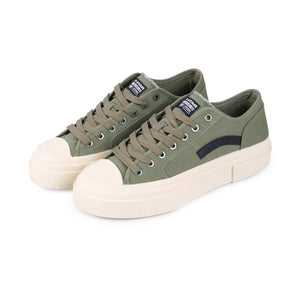 Vodan BSC Sneakers (Olive/Black)