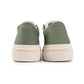 Vodan BSC Sneakers (Olive/Black)