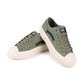 Vodan BSC Sneakers (Olive/Black)
